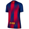 Dámský Fotbalový Dres FC Barcelona Domácí Dresy 2025-26